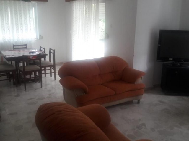 Flat To Rent in Girne Merkez, Kyrenia