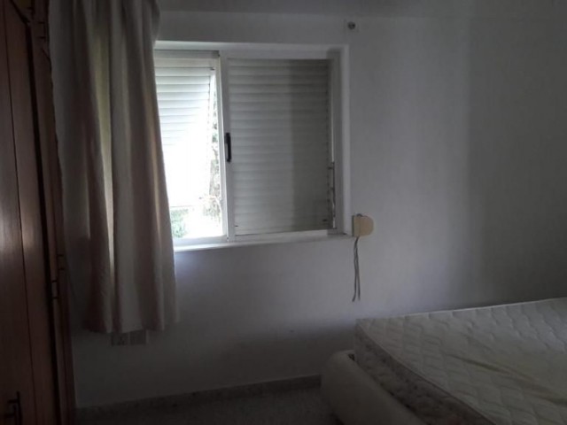 Flat To Rent in Girne Merkez, Kyrenia