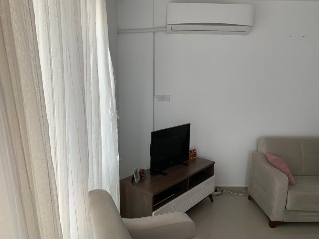 Flat To Rent in Girne Merkez, Kyrenia