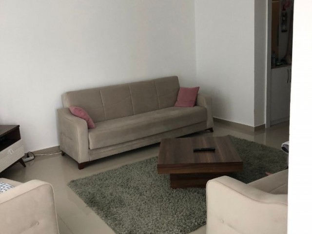 Flat To Rent in Girne Merkez, Kyrenia