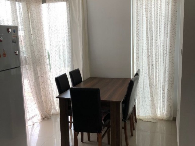 Flat To Rent in Girne Merkez, Kyrenia