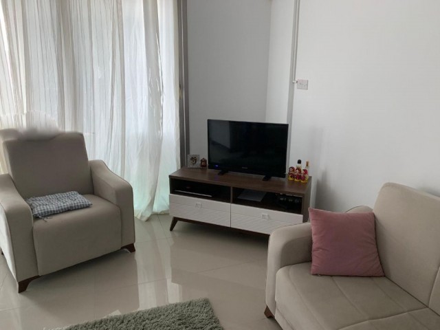 Flat To Rent in Girne Merkez, Kyrenia