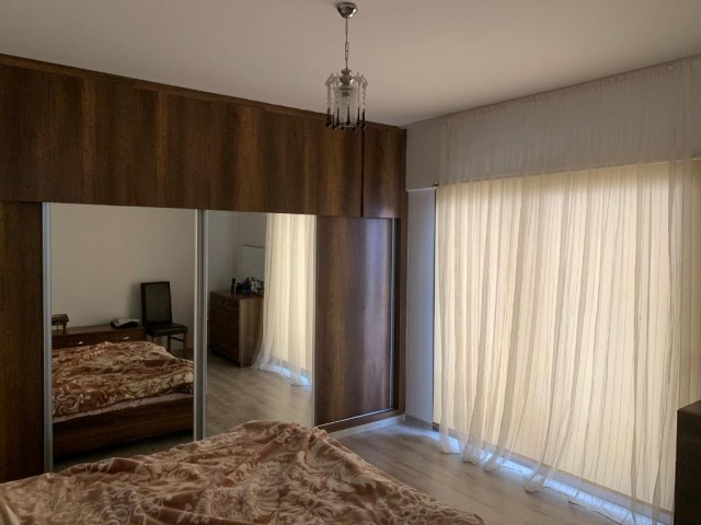 Flat To Rent in Girne Merkez, Kyrenia