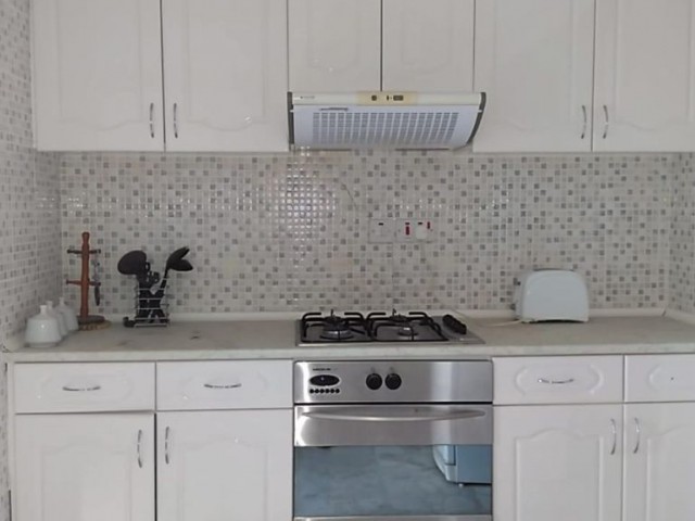 Flat To Rent in Girne Merkez, Kyrenia