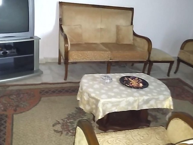 Flat To Rent in Girne Merkez, Kyrenia