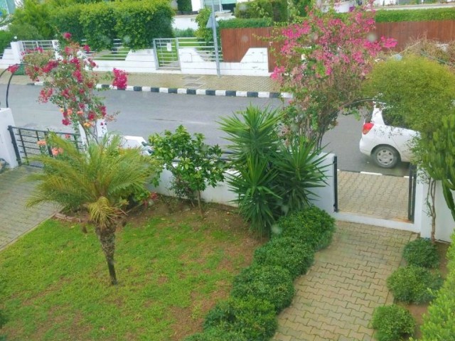 3 Bedroom Twin-Villa with Private Large Garden and Common Pool