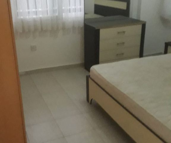 1 Bedroom Flat for Sale in Kyrenia Center