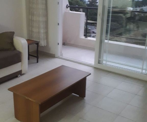 1 Bedroom Flat for Sale in Kyrenia Center