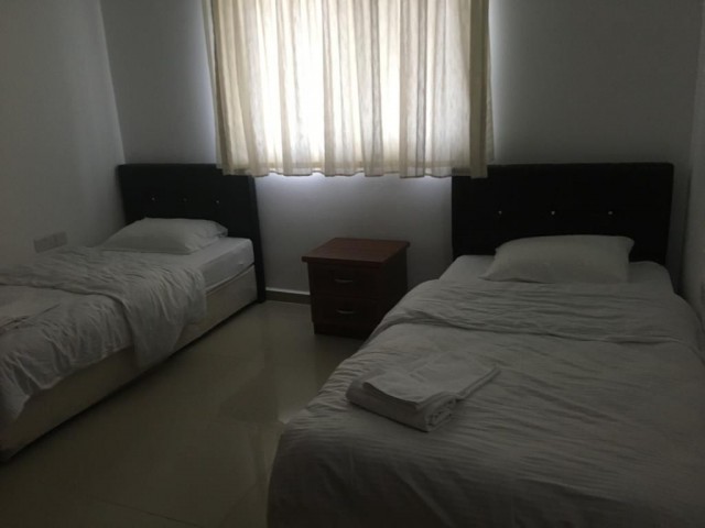 Günlük Kiralık Ev 2+1 Girne Merkeze Yakın  