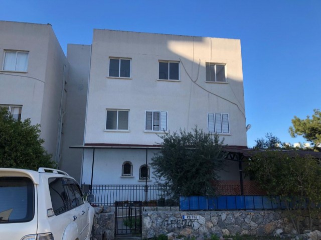 Flat To Rent in Girne Merkez, Kyrenia