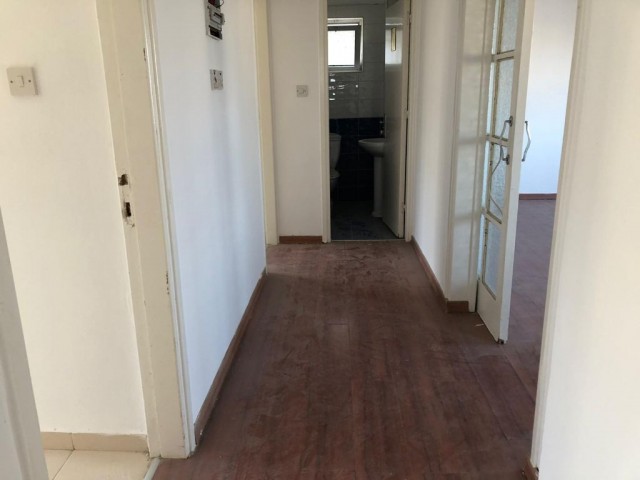 Flat To Rent in Girne Merkez, Kyrenia