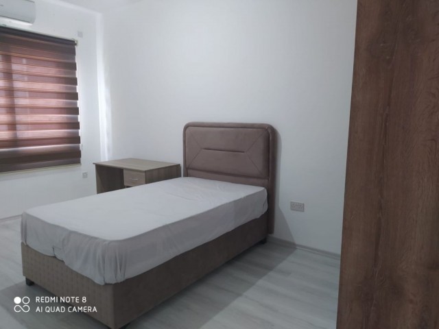 2 Bedroom Flat for Rent in Gönyeli