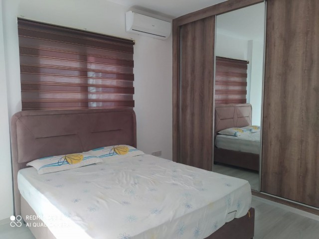 2 Bedroom Flat for Rent in Gönyeli