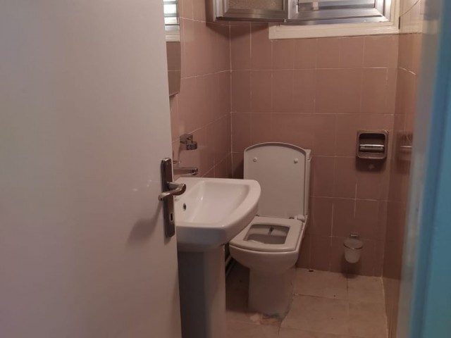 3 Bedroom Flat for Rent Güzelyurt 