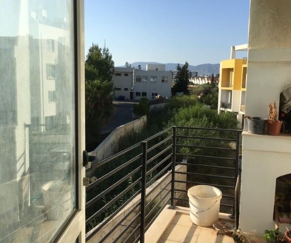 3 Bedroom Flat for Sale in Nicosia