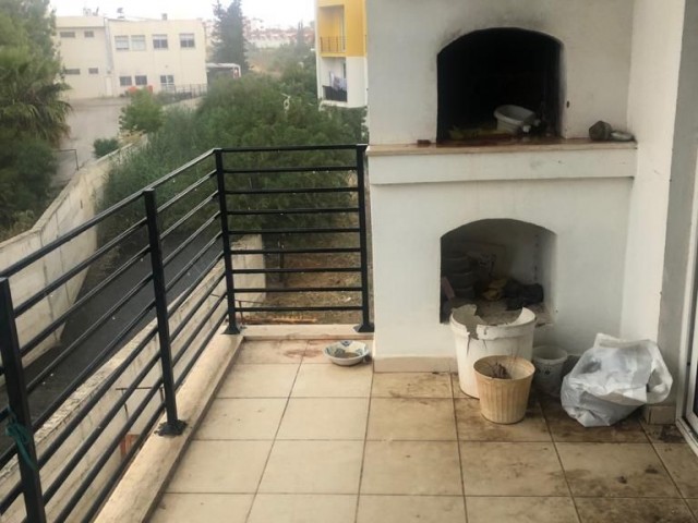 3 Bedroom Flat for Sale in Nicosia