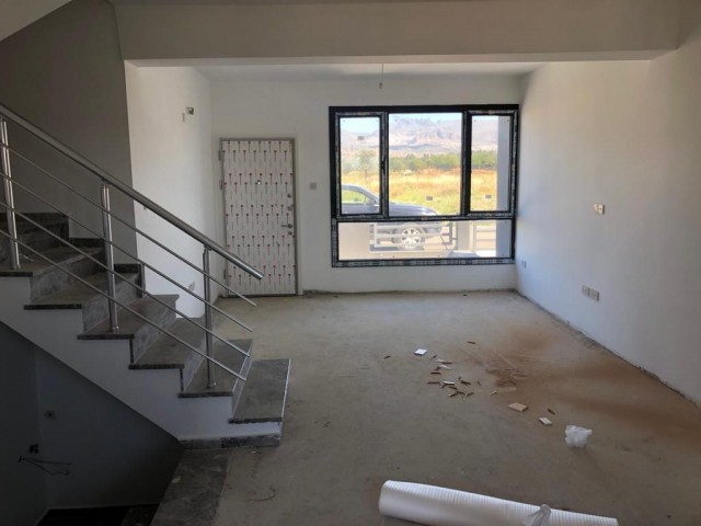 Villa For Sale in Minareliköy, Nicosia