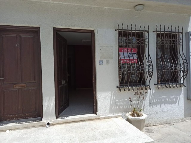 1+1 Rental Office In Courts District In Kyrenia Center 