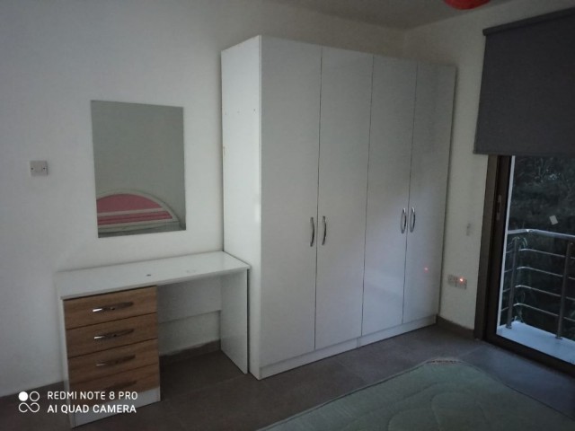 Flat To Rent in Karaoğlanoğlu, Kyrenia