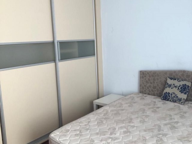 Flat To Rent in Girne Merkez, Kyrenia