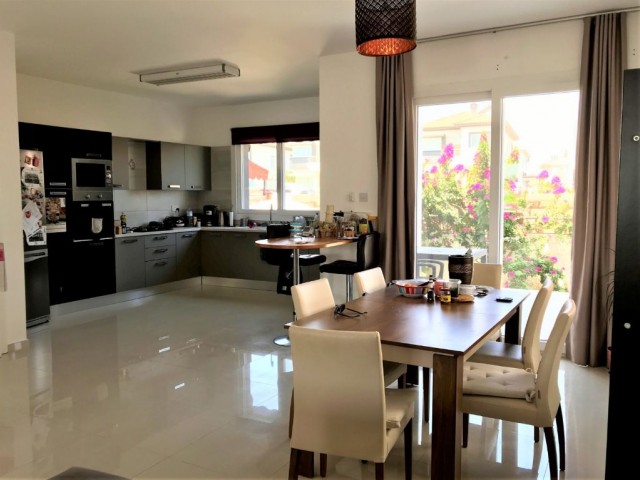 Villa For Sale in Yenikent, Nicosia