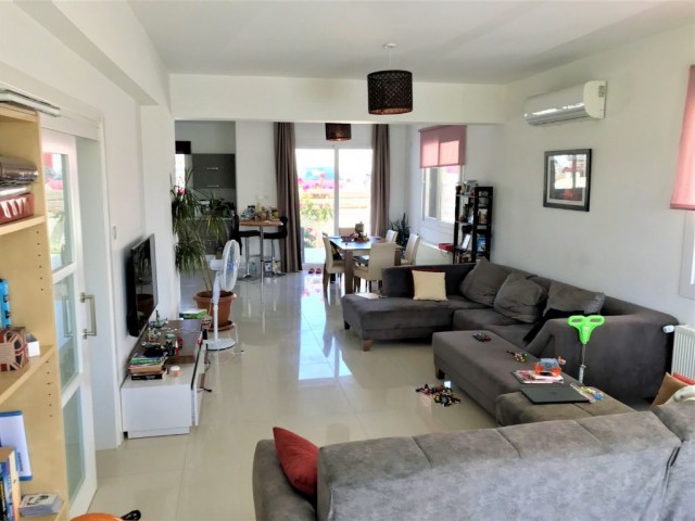 Villa For Sale in Yenikent, Nicosia