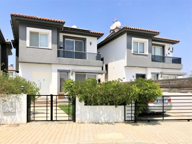 Villa For Sale in Yenikent, Nicosia