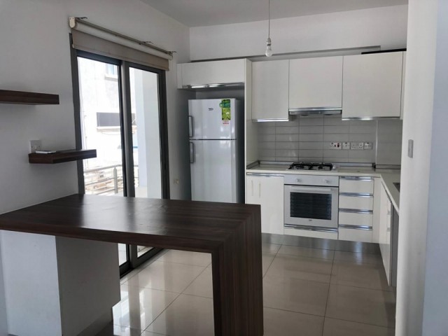 Flat To Rent in Yenikent, Nicosia