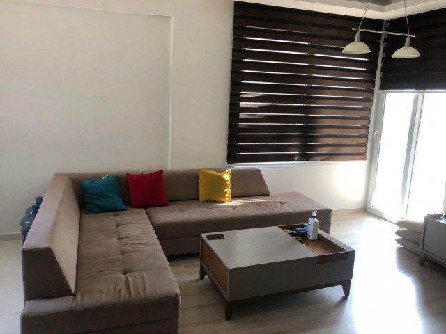 Flat To Rent in Girne Merkez, Kyrenia