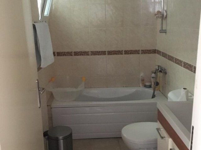 Girne Alsancakta Satılık 3+1 Penthouse Daire