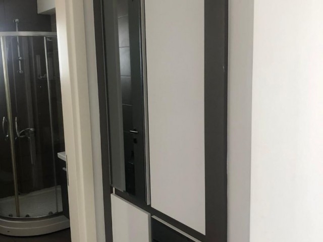 Brand new 1 + 1 Flat for Rent in Kyrenia Center 