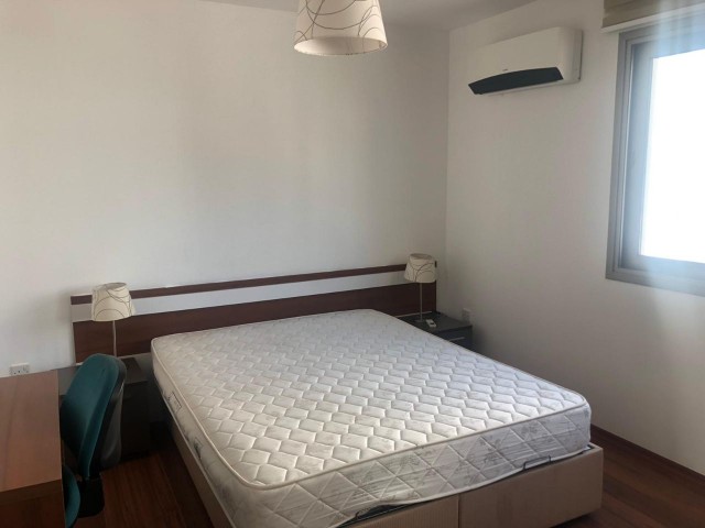 Brand new 1 + 1 Flat for Rent in Kyrenia Center 