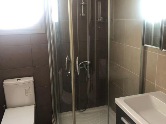 Girne ‘de Merkeze Yakın Kiralık Yeni 1+1 Daire