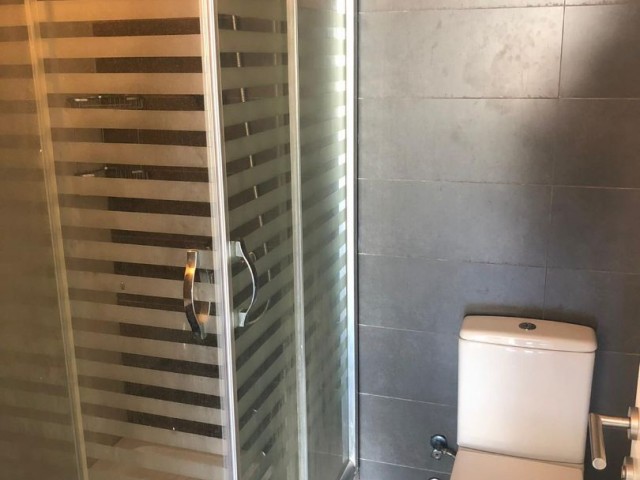 Girne ‘de Merkeze Yakın Kiralık Yeni 1+1 Daire