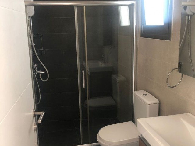 Penthouse Mieten in Girne Merkez, Kyrenia