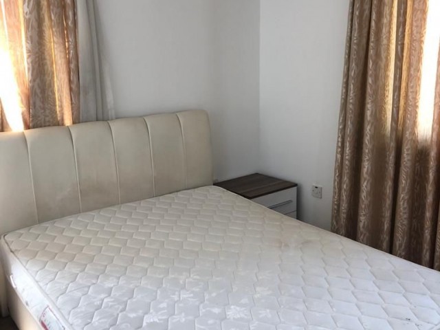 Girne Merkez'de Anayola Yürüyüş Mesafesinde Kiralık Yeni 1+1