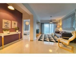 3 Bedoom Penthouse For Sale In Iskele Long Beach With Luxurious Services and Amenities