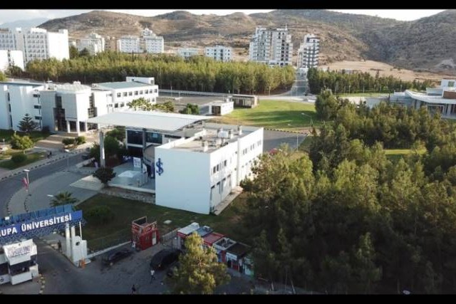 2 Bedroom Flat for sale 85 m² in Lefke, Lefke, North Cyprus