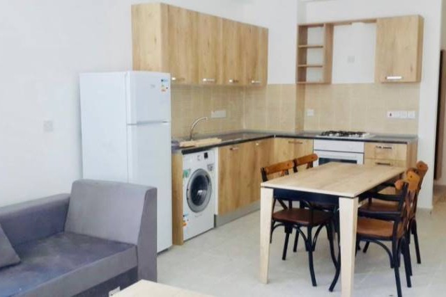 2 Bedroom Flat for sale 85 m² in Lefke, Lefke, North Cyprus