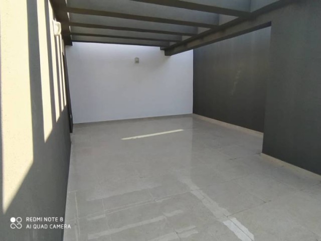 2 Bedroom Penthouse for sale 130 m² in Gönyeli, Lefkoşa, North Cyprus