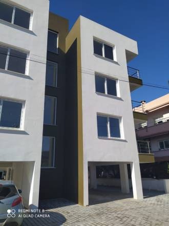 Nikosia Marmara Wohnung Zu Verkaufen 2 1 ** 