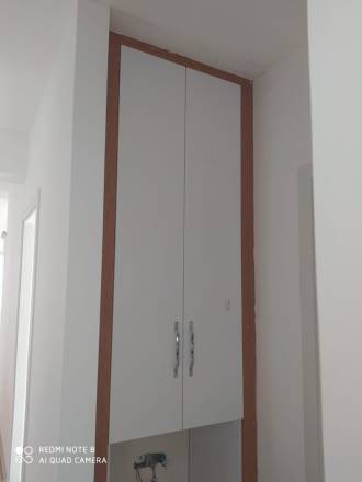 Nikosia Marmara Wohnung Zu Verkaufen 2 1 ** 