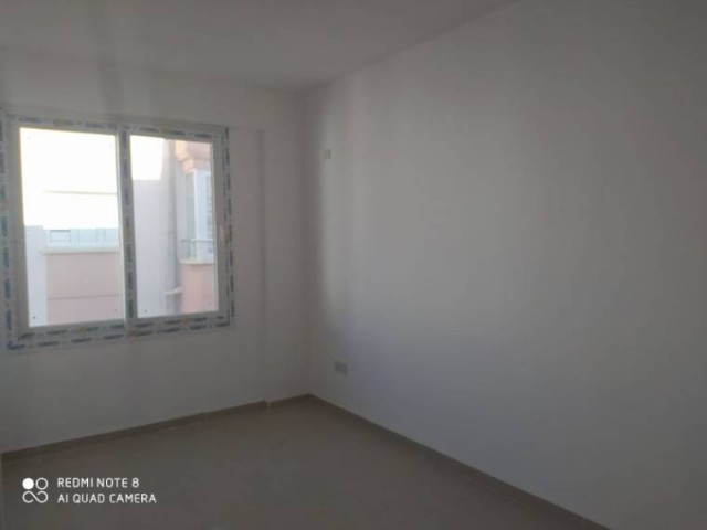 Nikosia Marmara Wohnung Zu Verkaufen 2 1 ** 