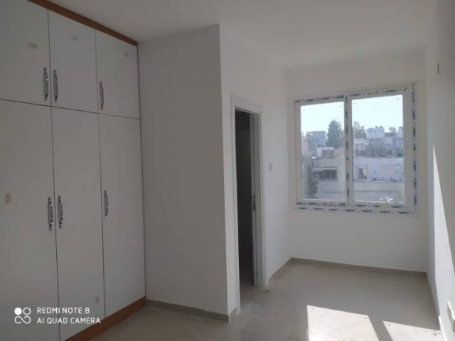 Lefkoşa Marmara Satılık Daire 2 1