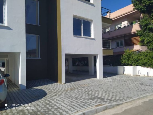 Lefkoşa Marmara Satılık Daire 2 1