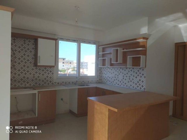 2 Bedroom Flat for sale 85 m² in Marmara, Lefkoşa, North Cyprus