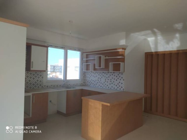 Lefkoşa Marmara Satılık Daire 2 1