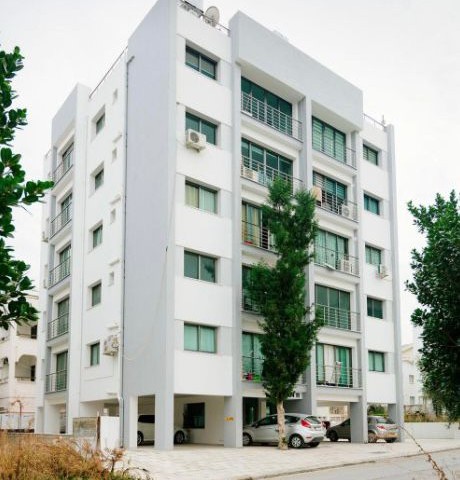 Girne Merkez Satılık Daire 1 1