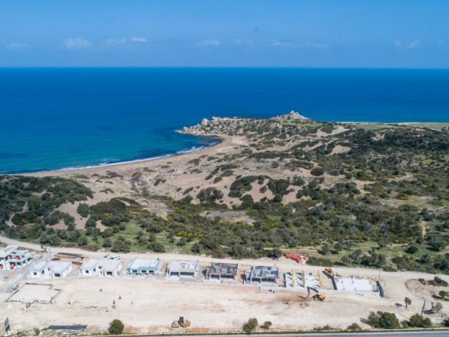 Girne Alagadi Satılık Bungalov 3 1