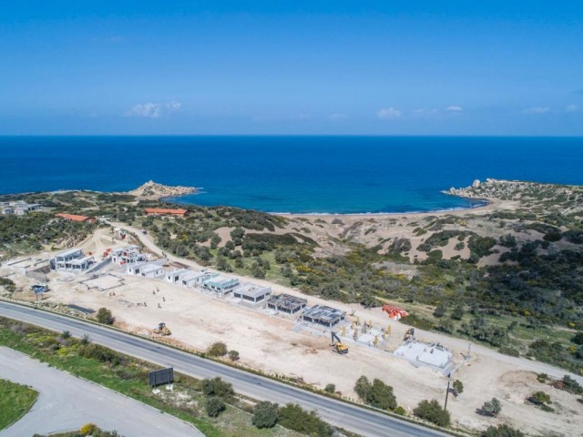 Girne Alagadi Satılık Bungalov 3 1